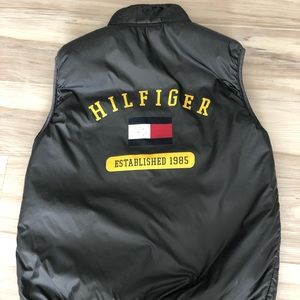 Tommy Hilfiger Vest